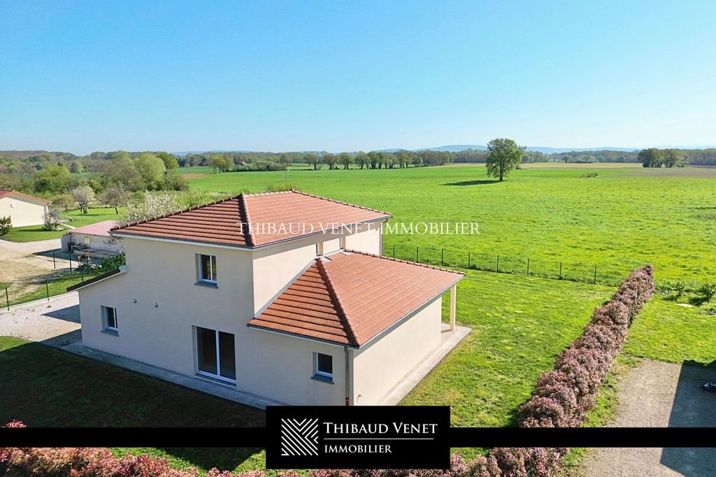 Maison à vendre, 311m², Bourg-en-Bresse