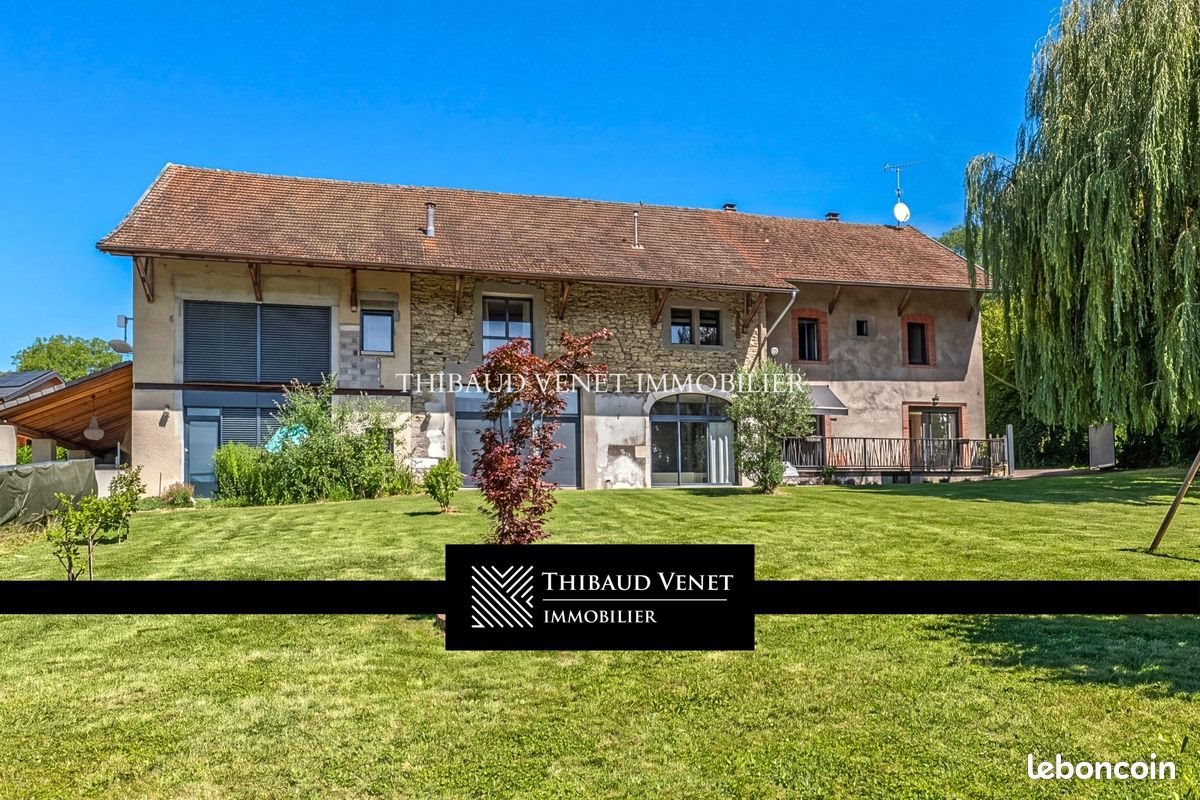Maison à vendre, 470m², Challonges