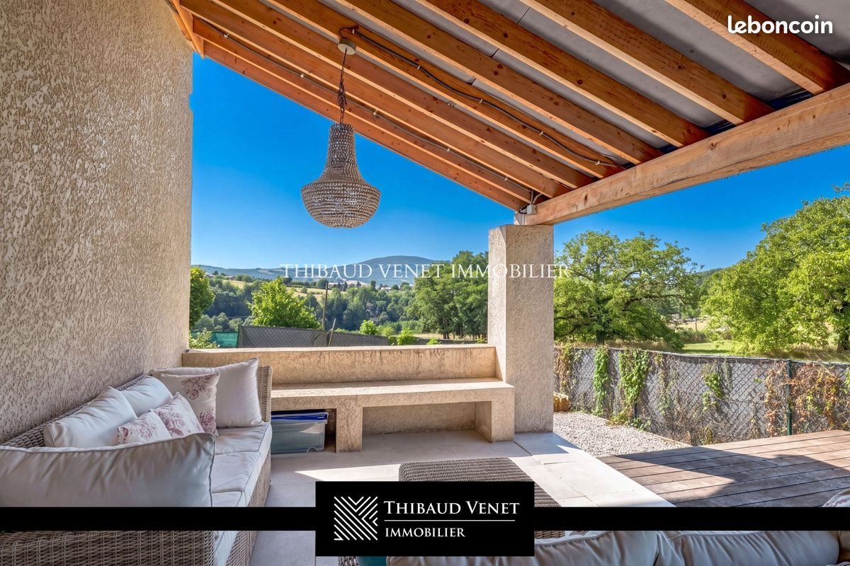 Maison à vendre, 470m², Challonges