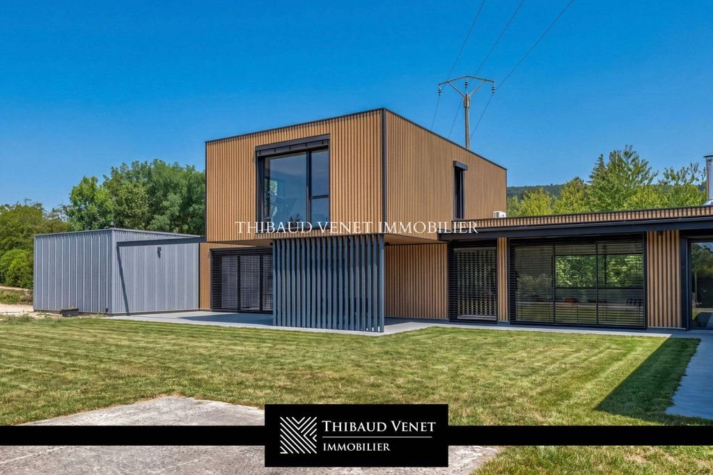 Maison à vendre, 261m², Bourg-en-Bresse