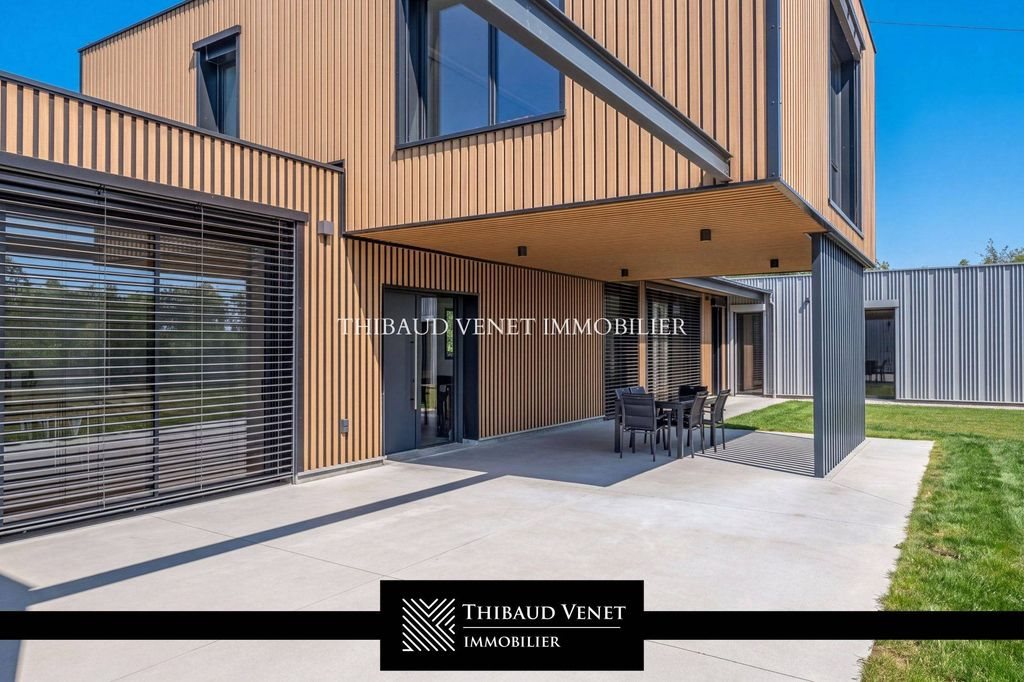 Maison à vendre, 261m², Bourg-en-Bresse