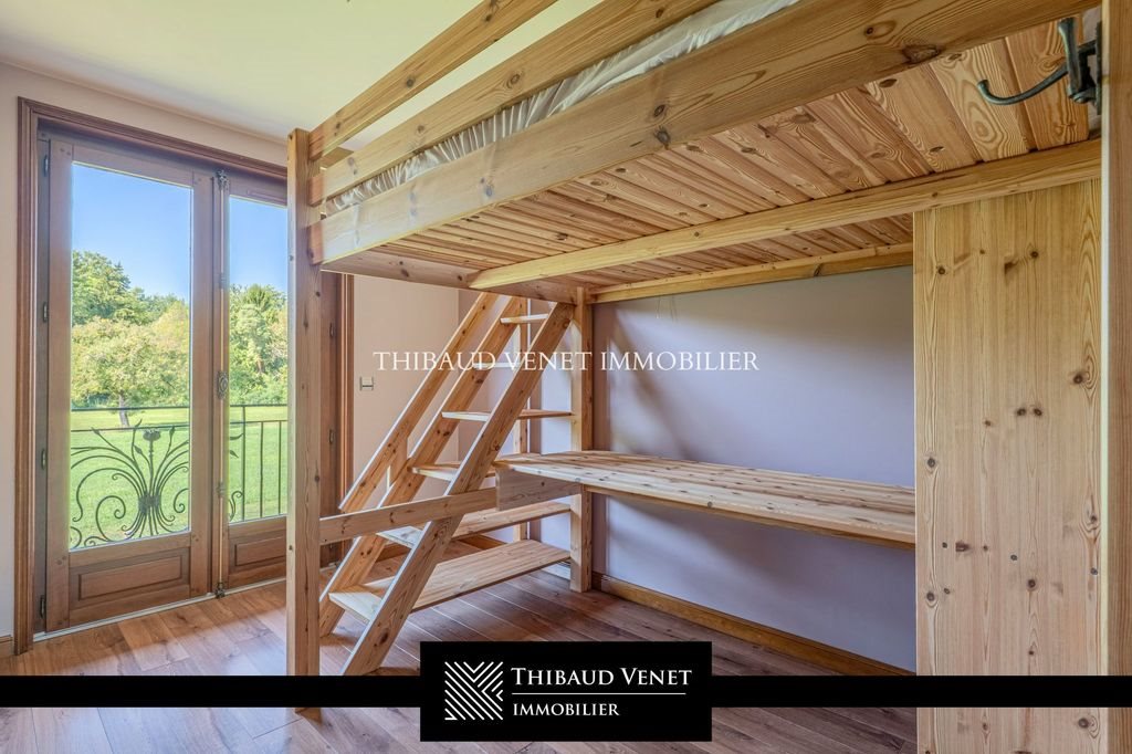 Maison à vendre, 600m², Arenthon