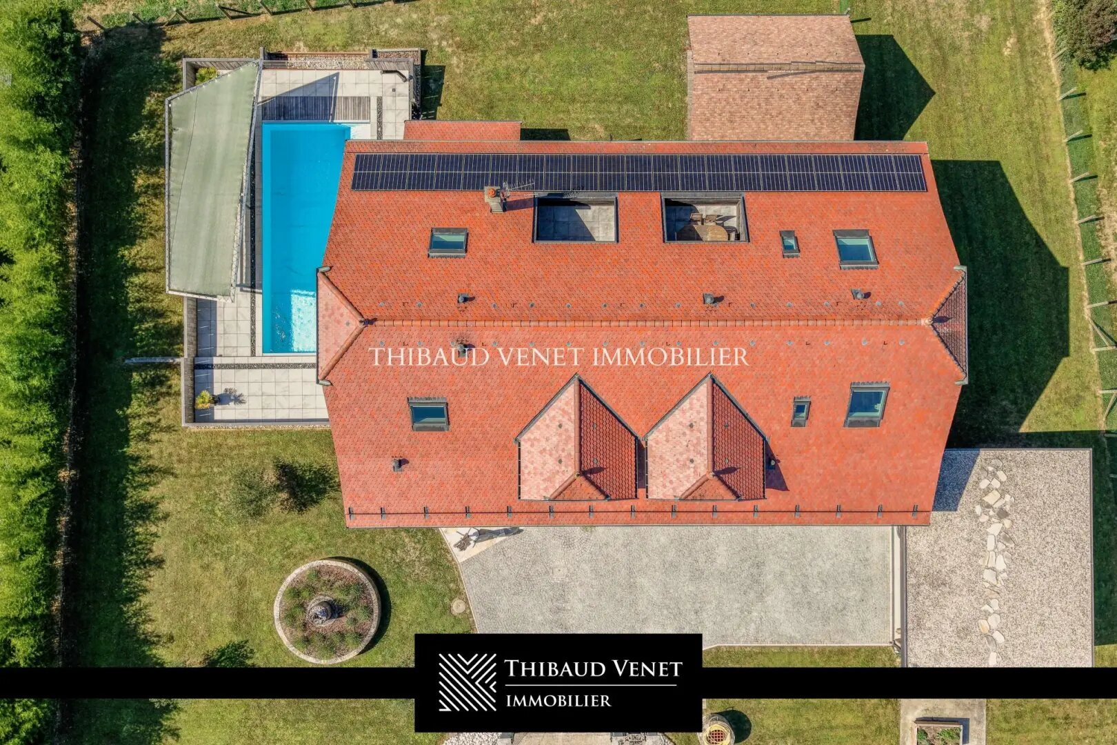 Maison à vendre, 600m², Arenthon