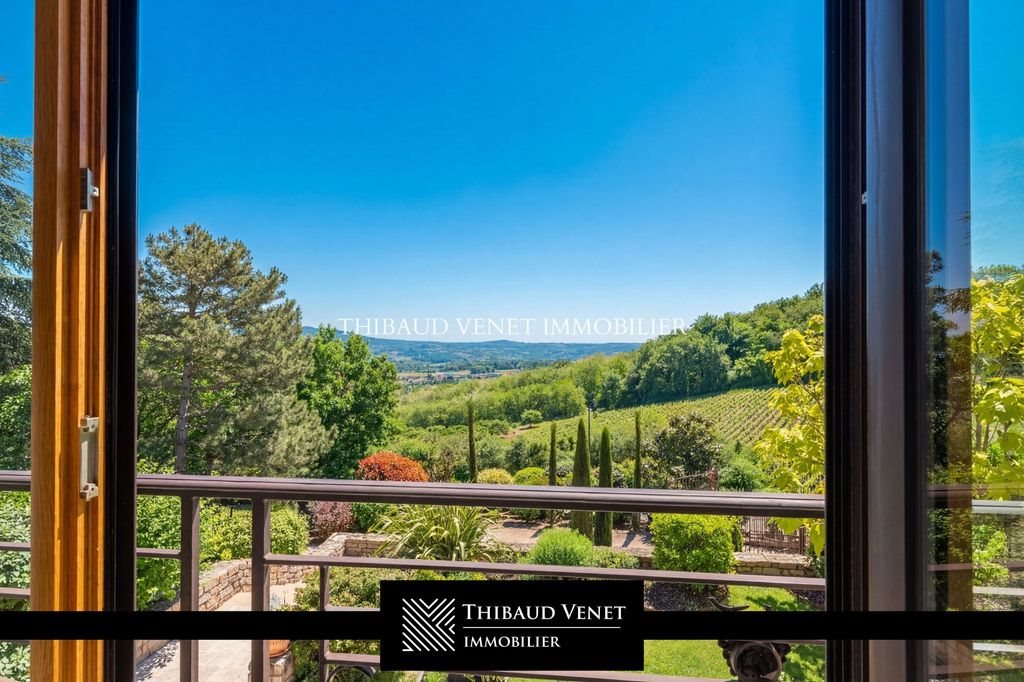 Maison à vendre, 271m², Marcy