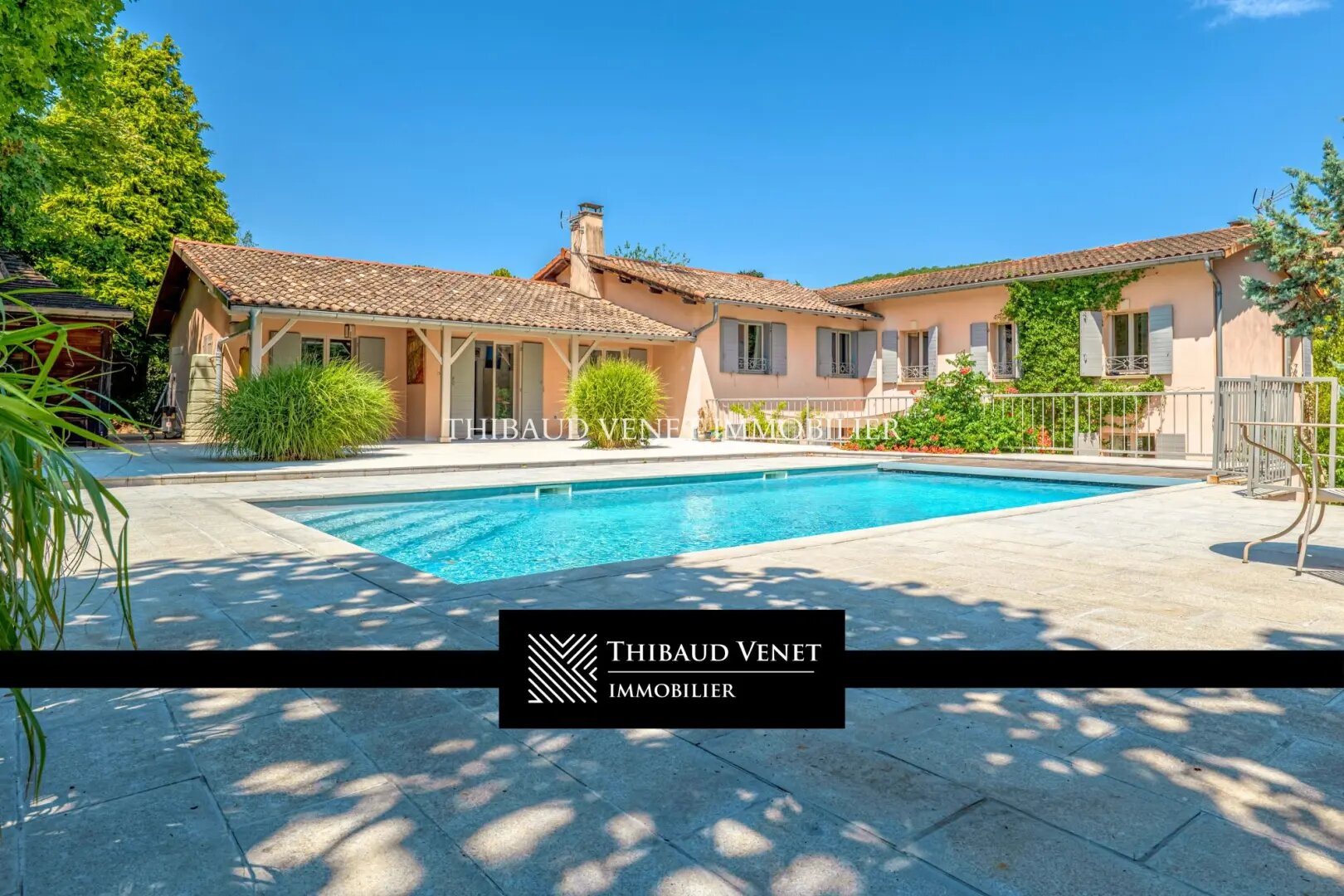 Maison à vendre, 336m², Saint-Didier-au-Mont-d'Or