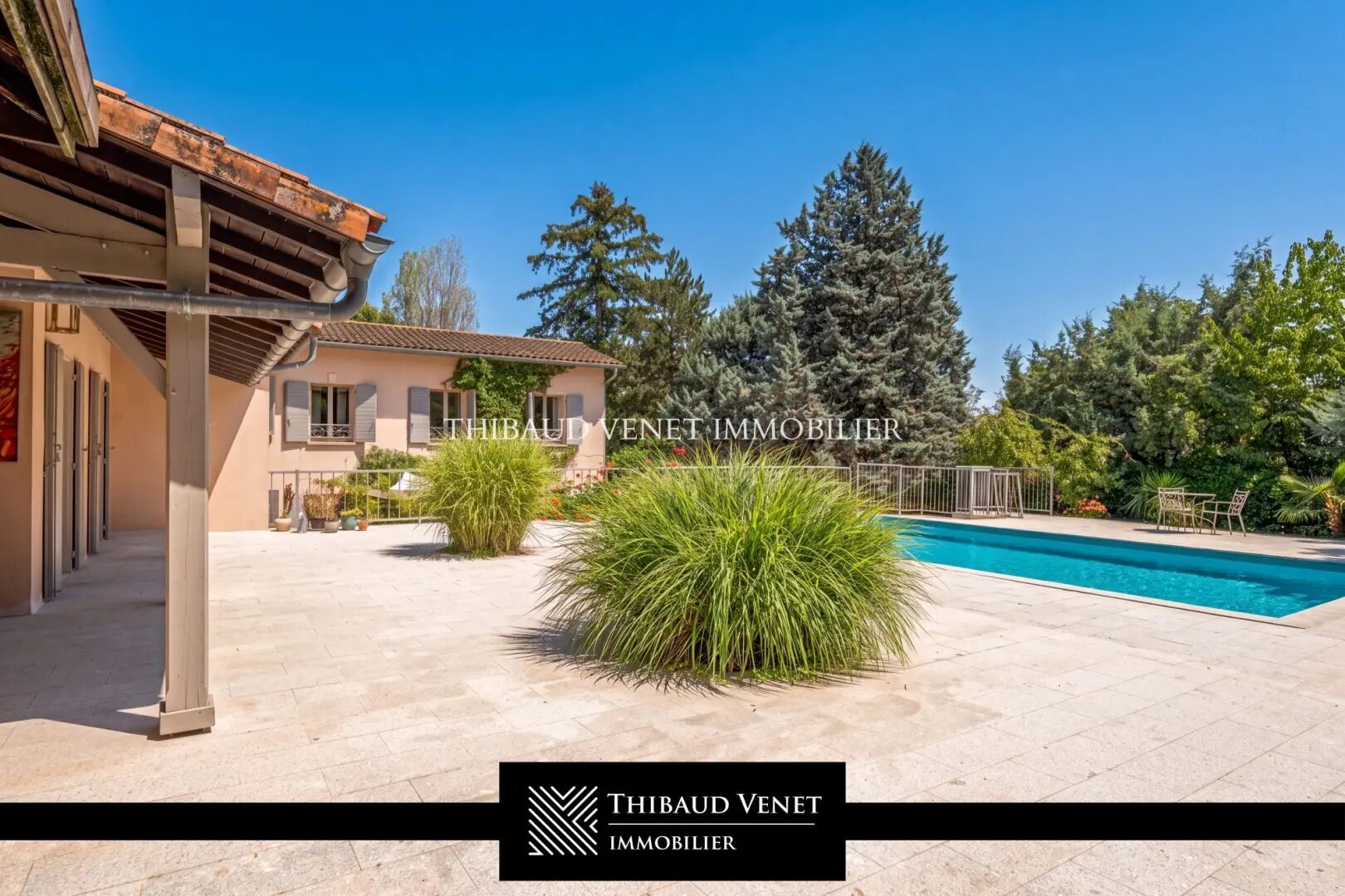 Maison à vendre, 336m², Saint-Didier-au-Mont-d'Or