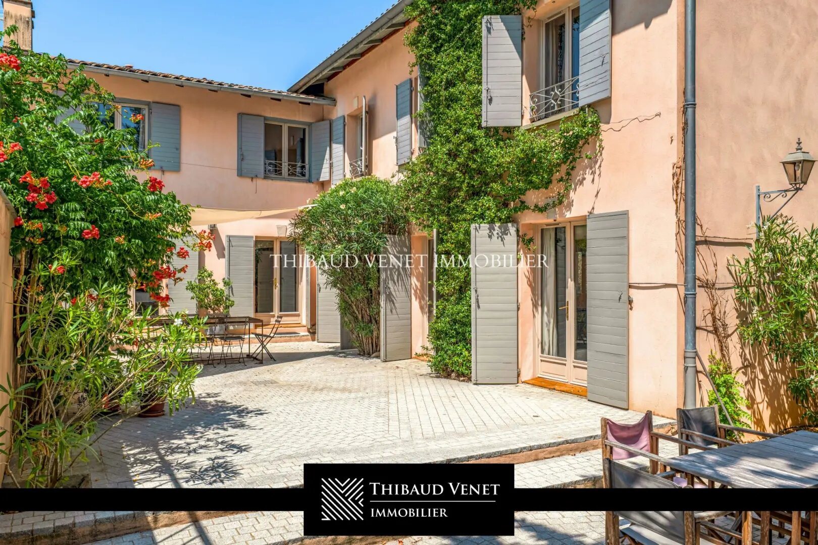Maison à vendre, 336m², Saint-Didier-au-Mont-d'Or