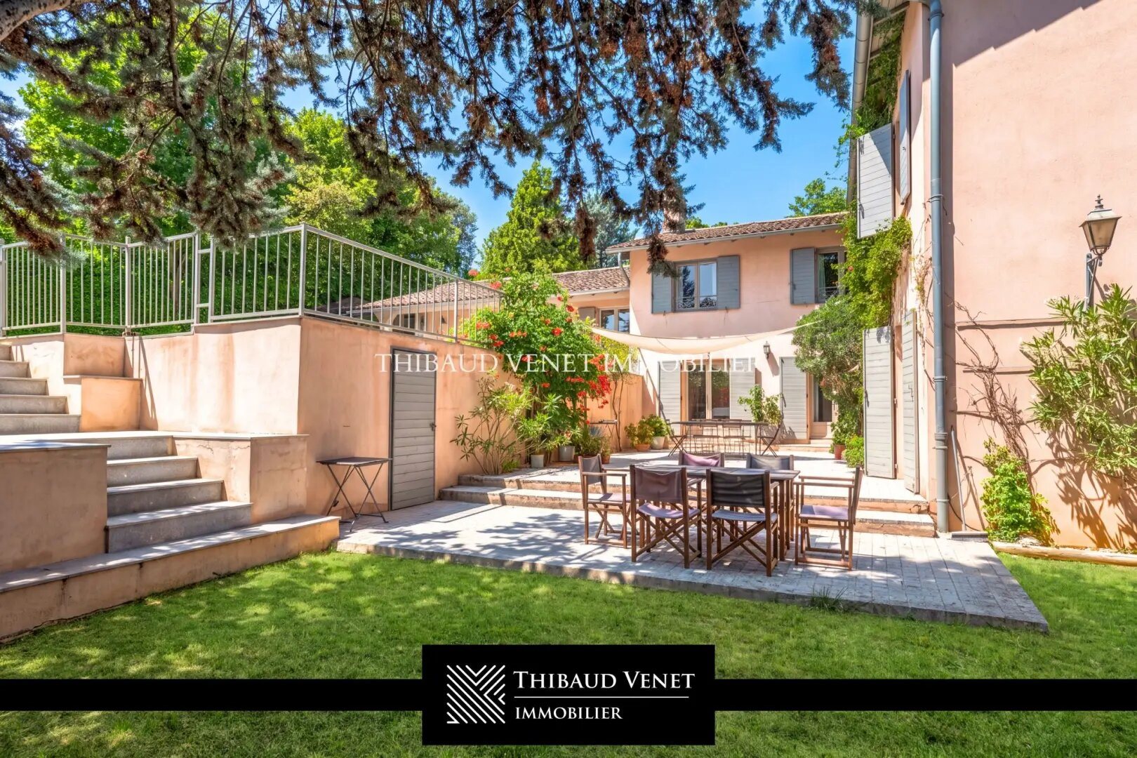 Maison à vendre, 336m², Saint-Didier-au-Mont-d'Or