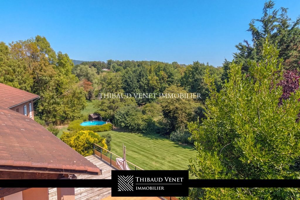 Maison à vendre, 238m², Dardilly