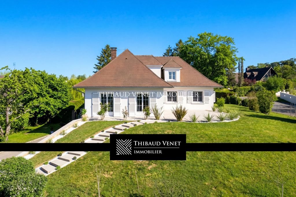 Maison à vendre, 265m², Bourg-en-Bresse