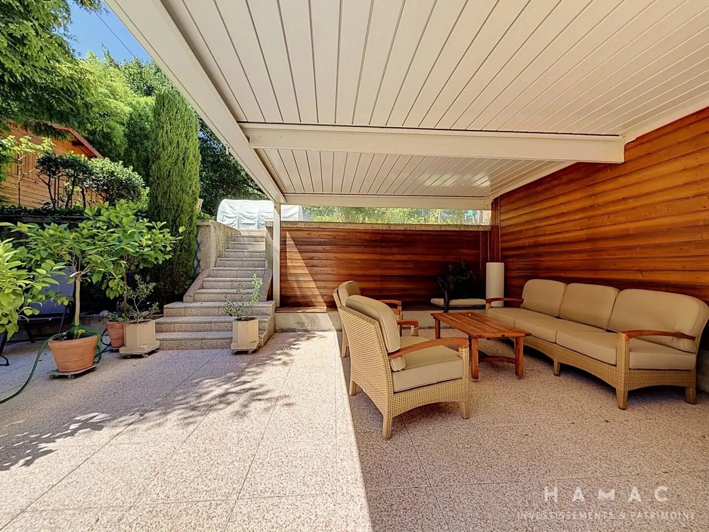 Maison à vendre, 187m², Sainte-Foy-lès-Lyon