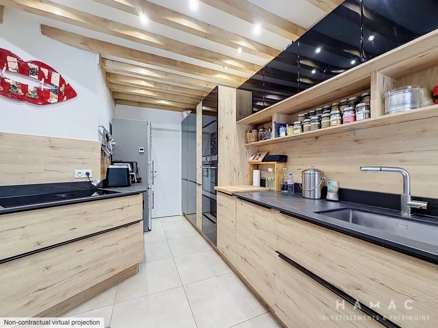 Maison à vendre, 187m², Sainte-Foy-lès-Lyon