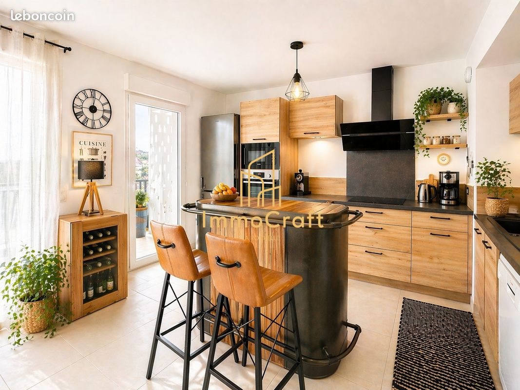 Appartement à vendre, 86m², La Rochelle