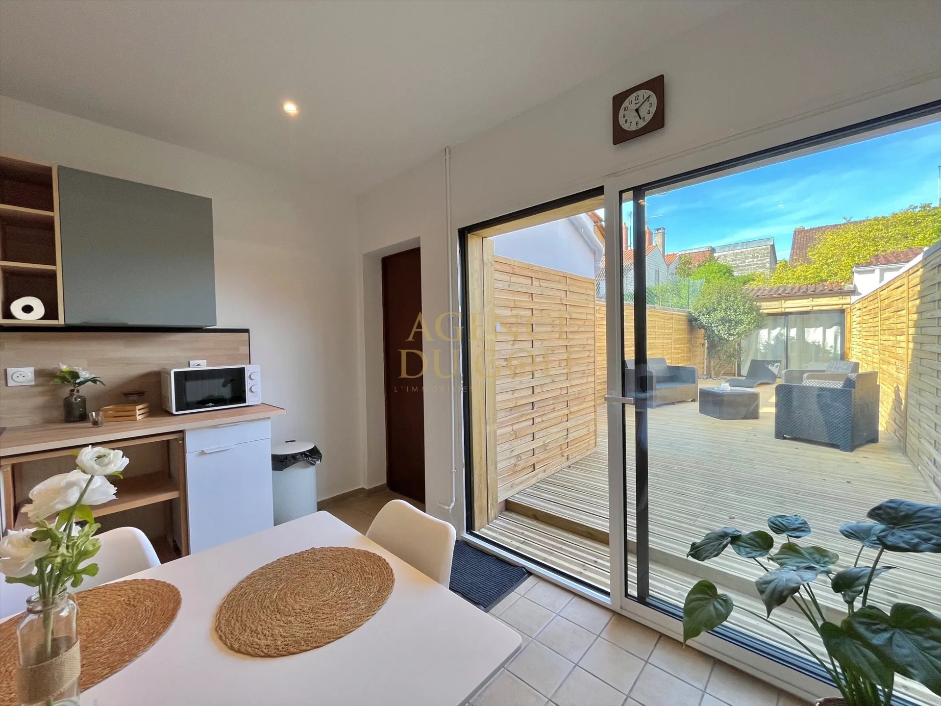 Maison à vendre, 66m², Etaples