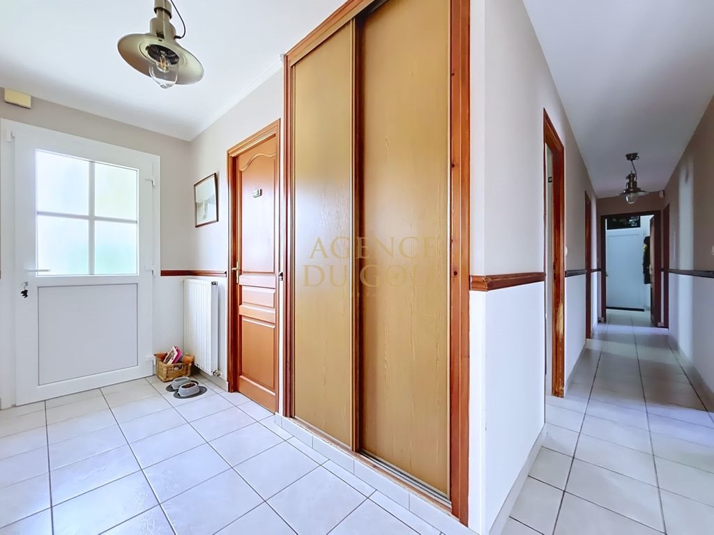 Maison à vendre, 103m², Cucq