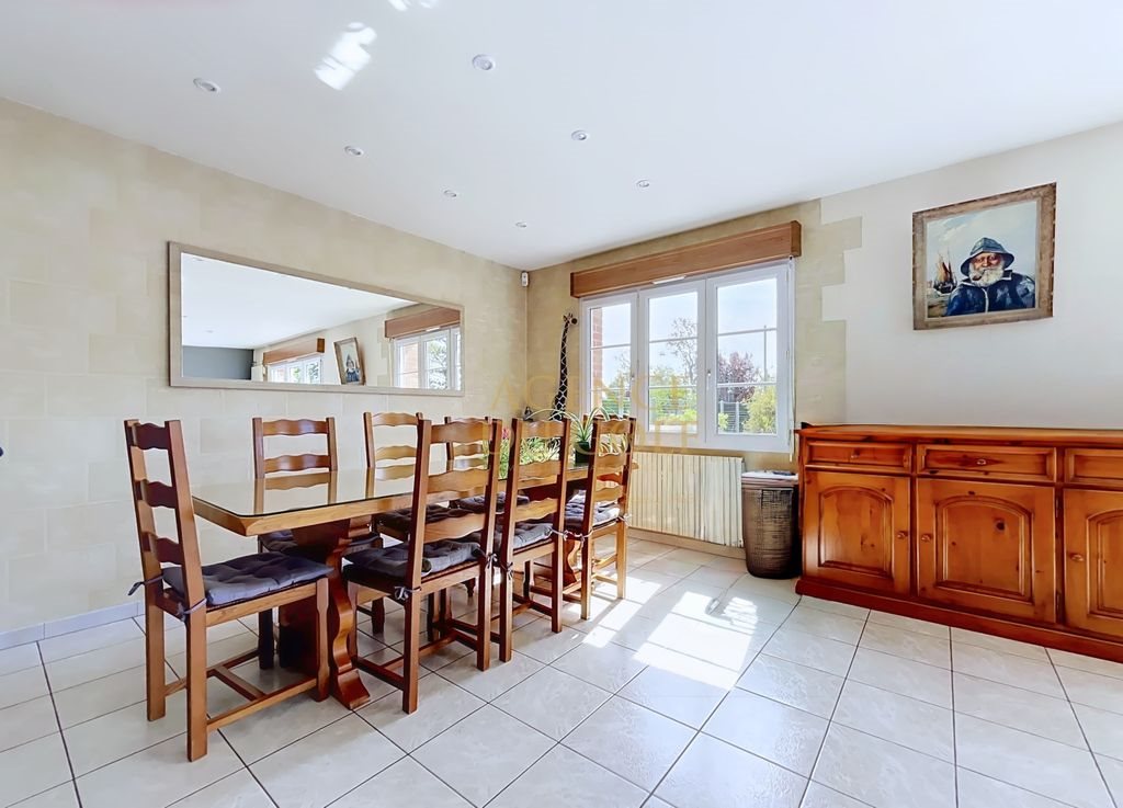 Maison à vendre, 103m², Cucq