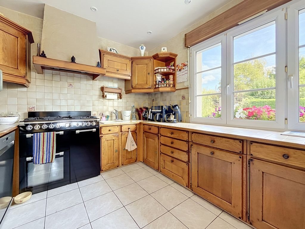 Maison à vendre, 103m², Cucq