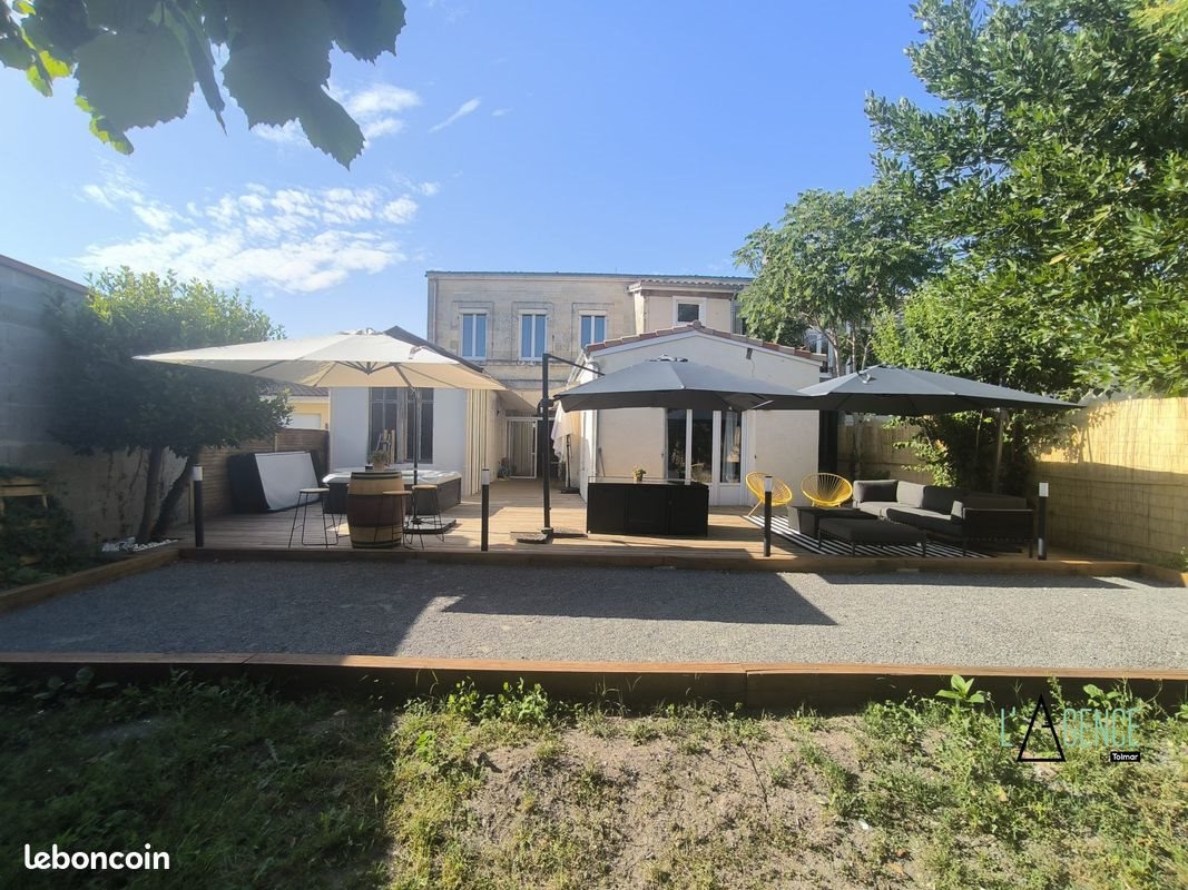 Maison à vendre, 250m², Margaux