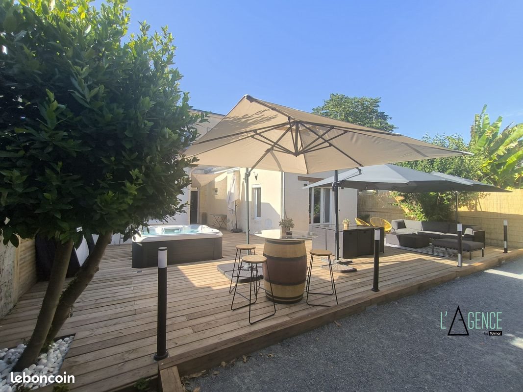 Maison à vendre, 250m², Margaux