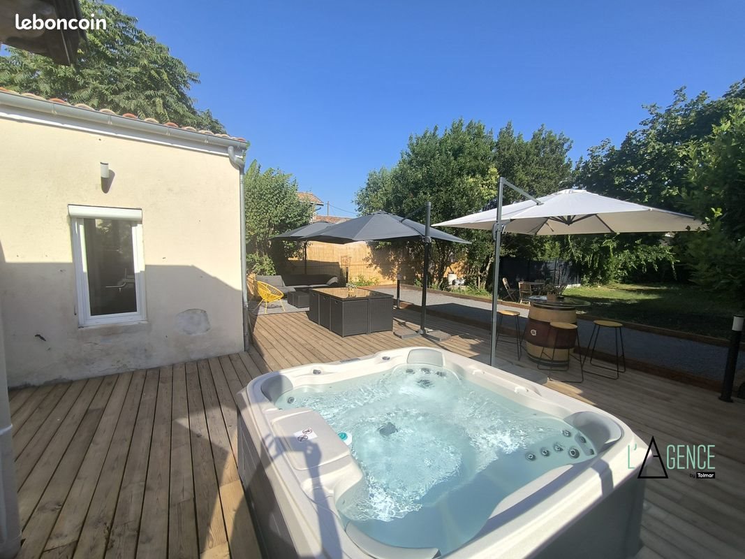 Maison à vendre, 250m², Margaux