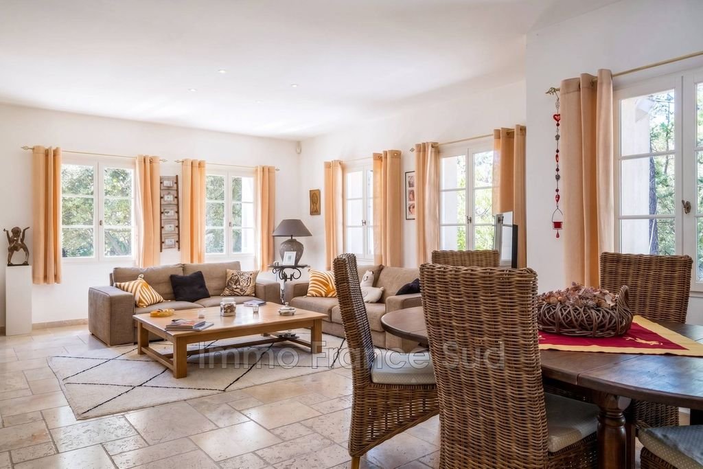 Maison à vendre, 120m², Tourtour