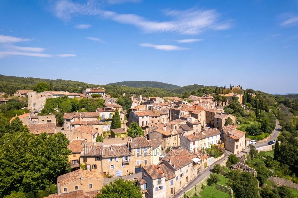 Maison à vendre, 120m², Tourtour