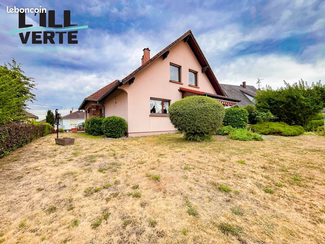 Maison à vendre, 155m², Vendenheim