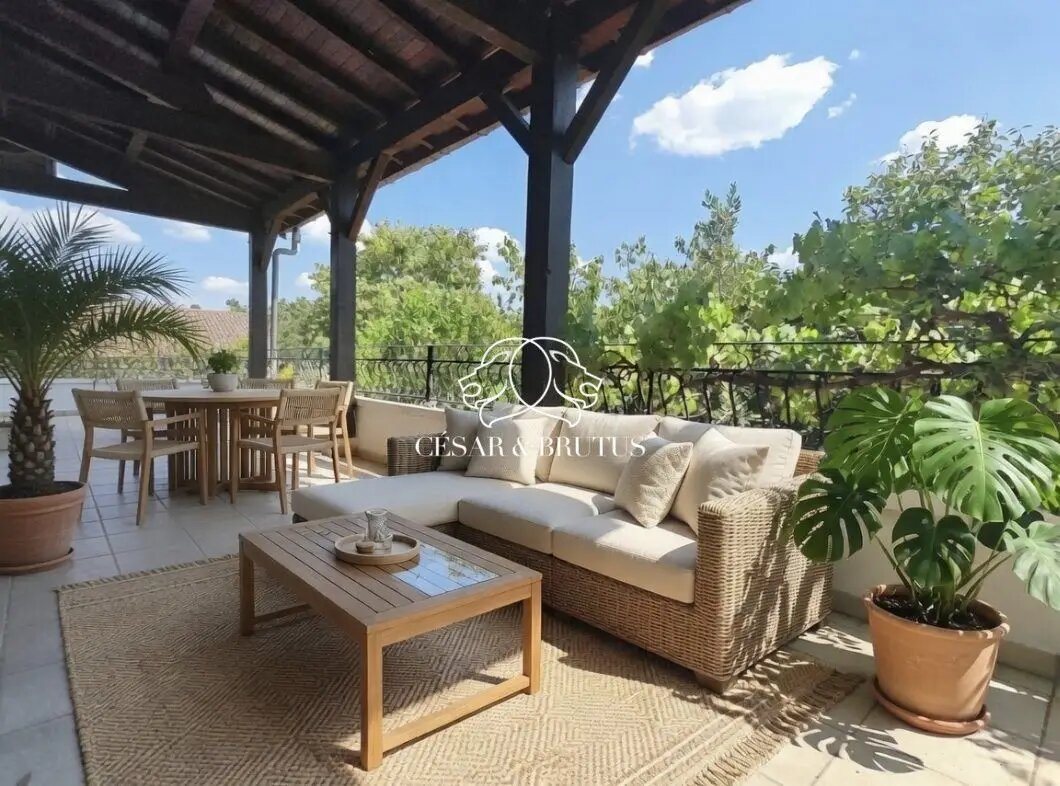 Maison à vendre, 155m², Saint-Genis-Laval