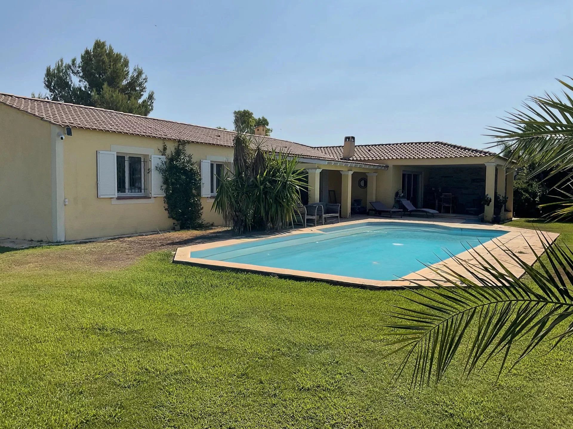 Maison à vendre, 192m², Solliès-Pont