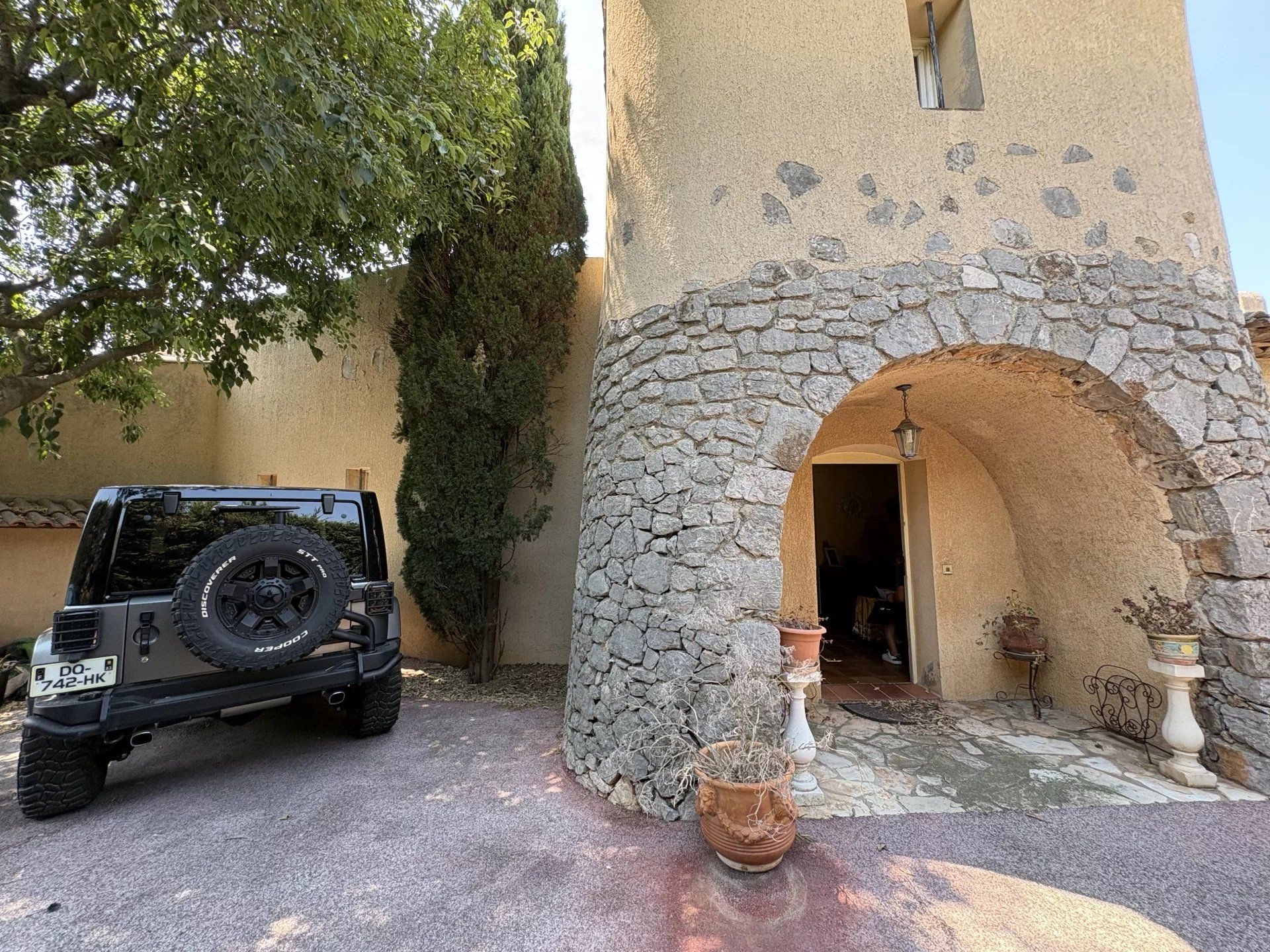 Maison à vendre, 231m², Carqueiranne
