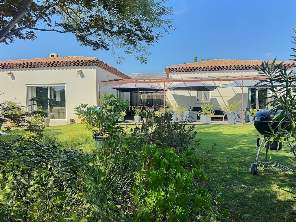 Maison à vendre, 120m², Saint-Chamas