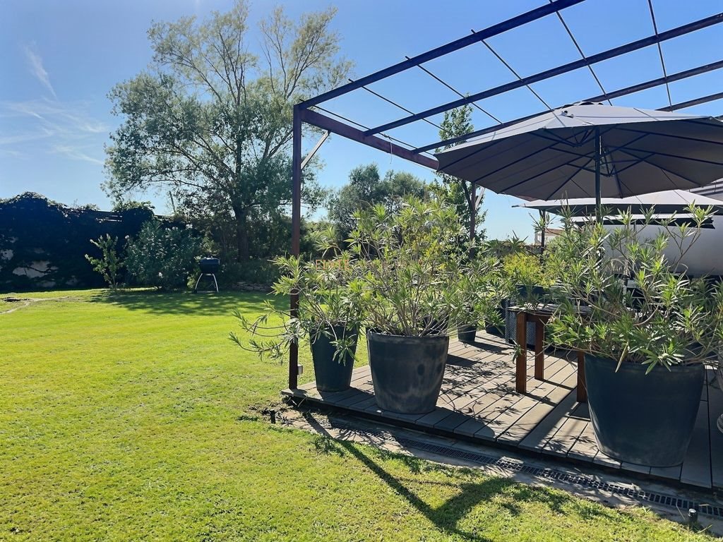 Maison à vendre, 120m², Saint-Chamas