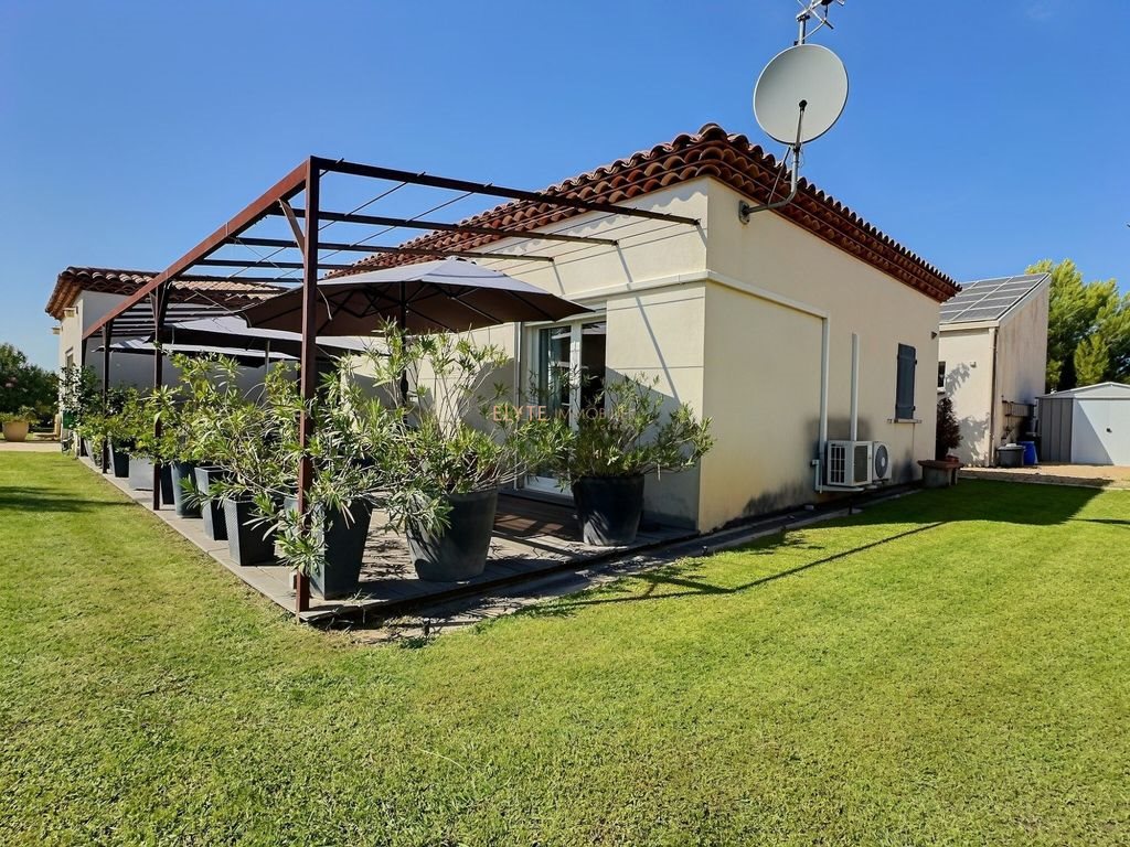 Maison à vendre, 120m², Saint-Chamas