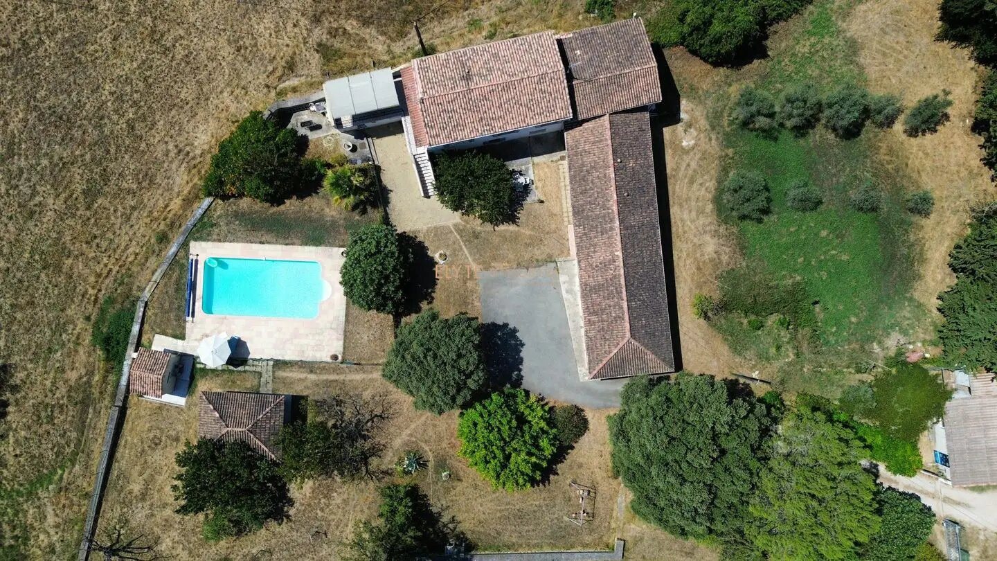 Maison à vendre, 233m², Saint-Chamas
