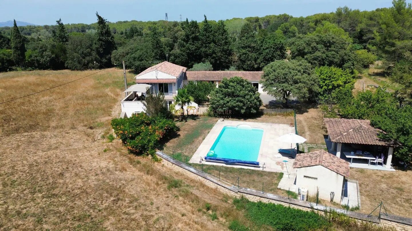 Maison à vendre, 233m², Saint-Chamas