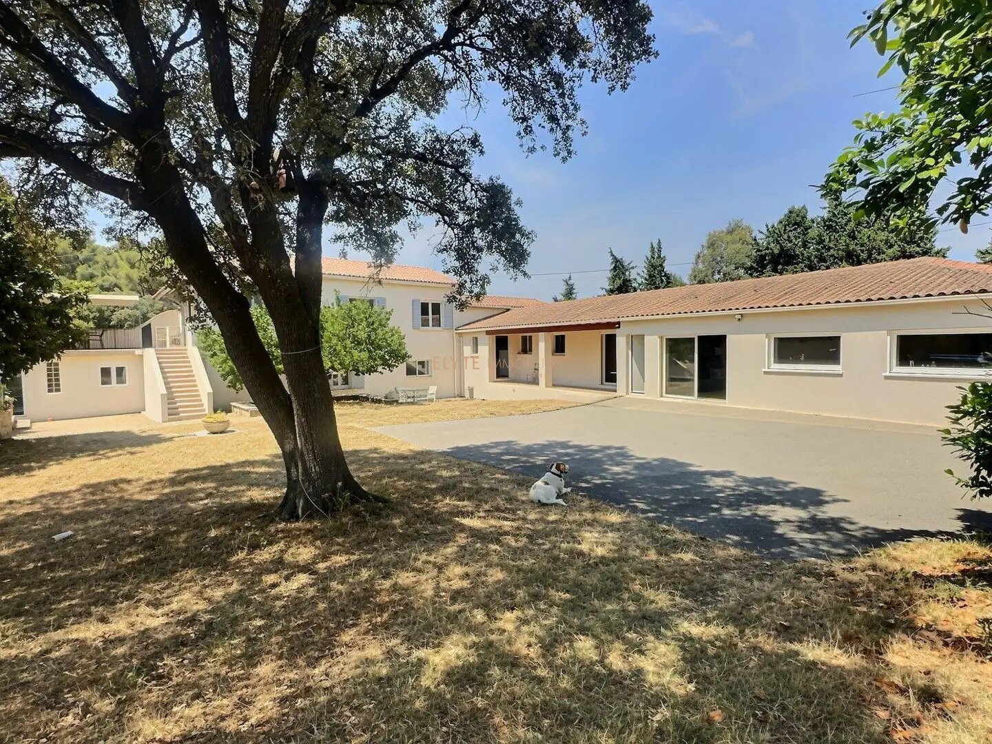 Maison à vendre, 233m², Saint-Chamas