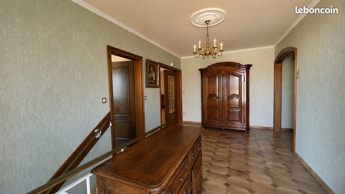 Maison à vendre, 140m², Hésingue