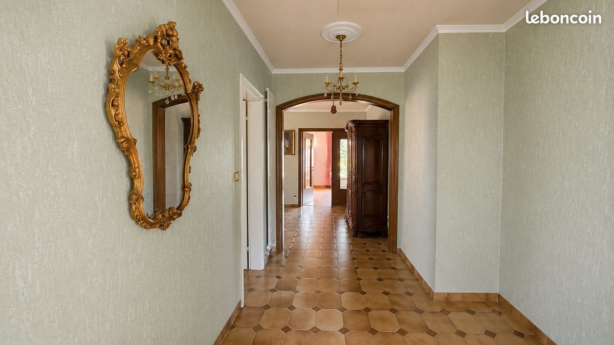 Maison à vendre, 140m², Hésingue