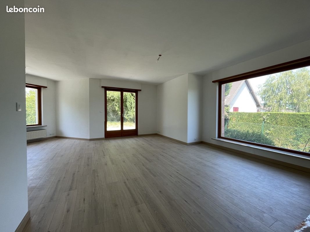 Maison à vendre, 141m², Leymen