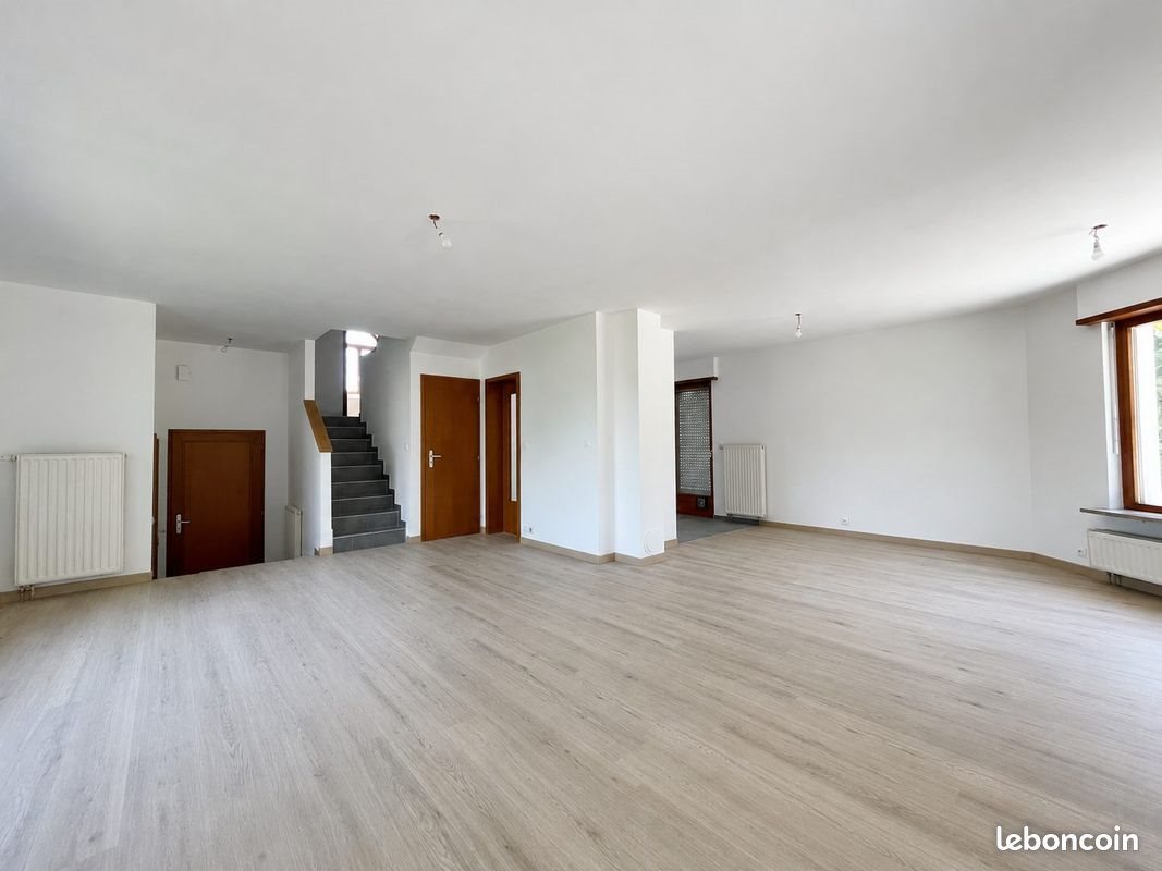 Maison à vendre, 141m², Leymen