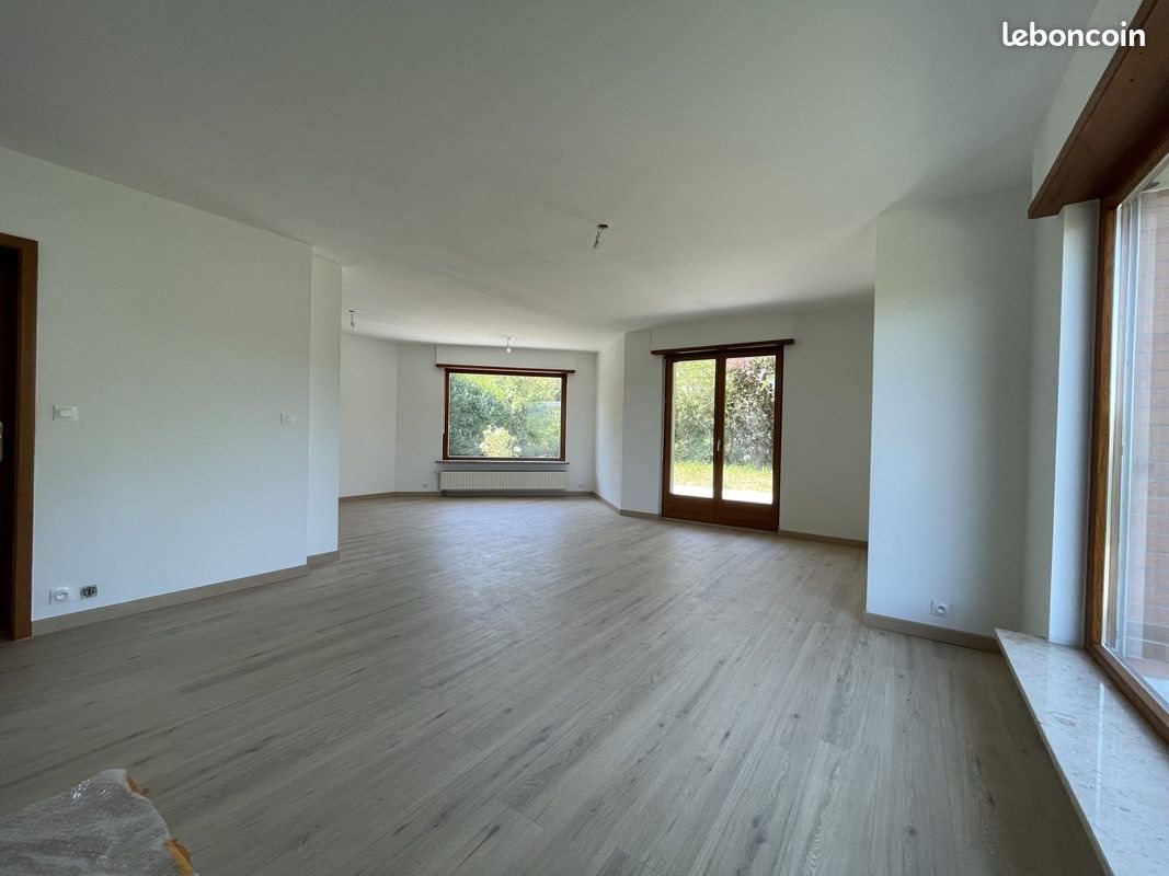 Maison à vendre, 141m², Leymen