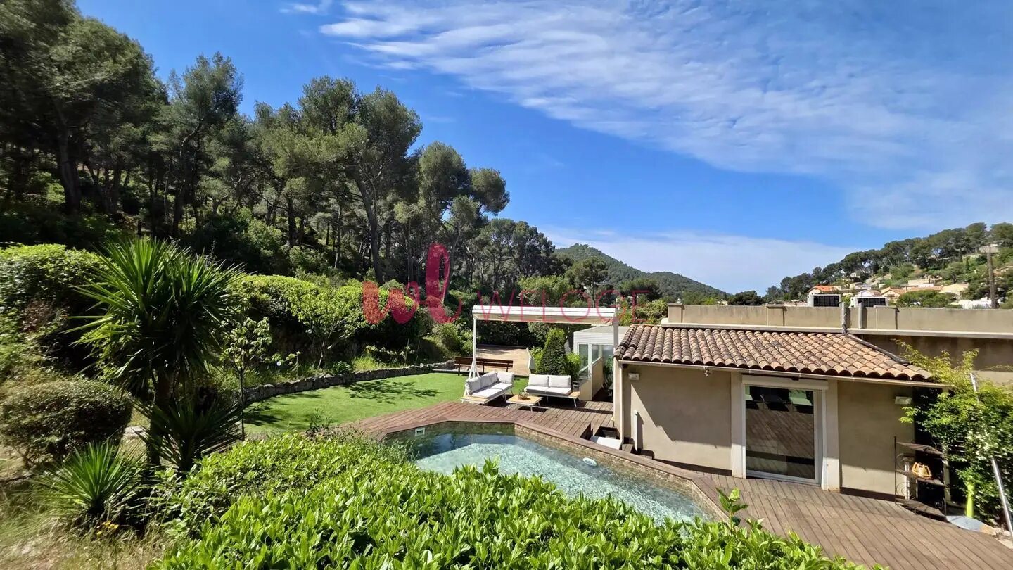 Maison à vendre, 102m², Marseille 9ème