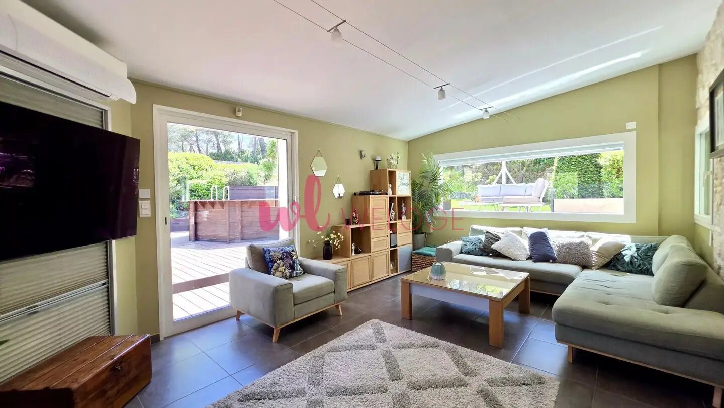 Maison à vendre, 102m², Marseille 9ème