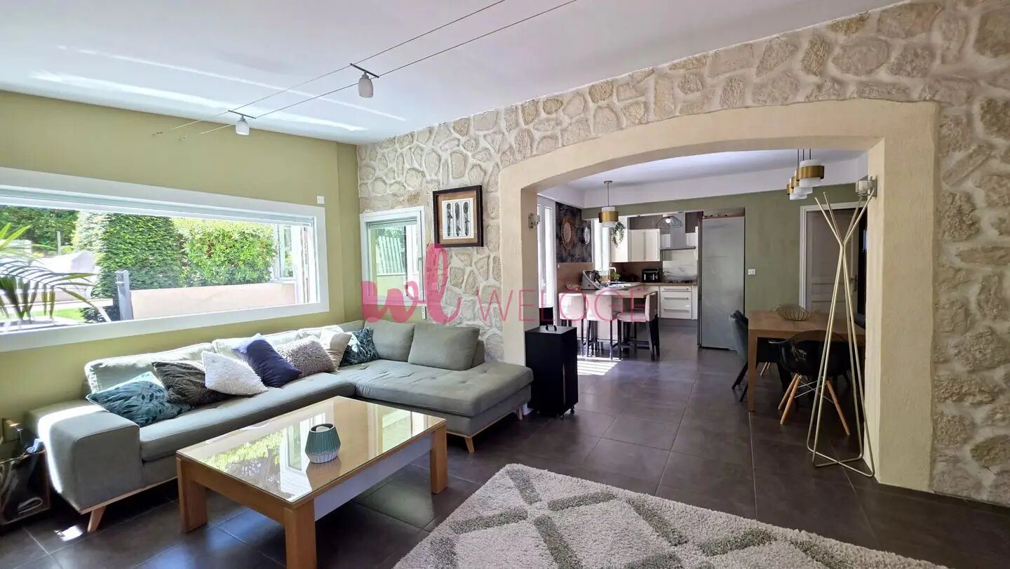 Maison à vendre, 102m², Marseille 9ème
