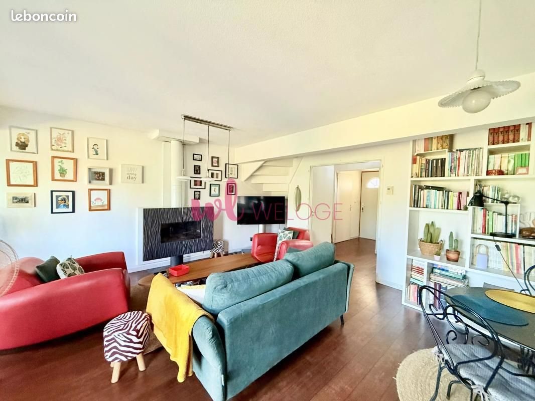 Maison à vendre, 101m², Soorts-Hossegor