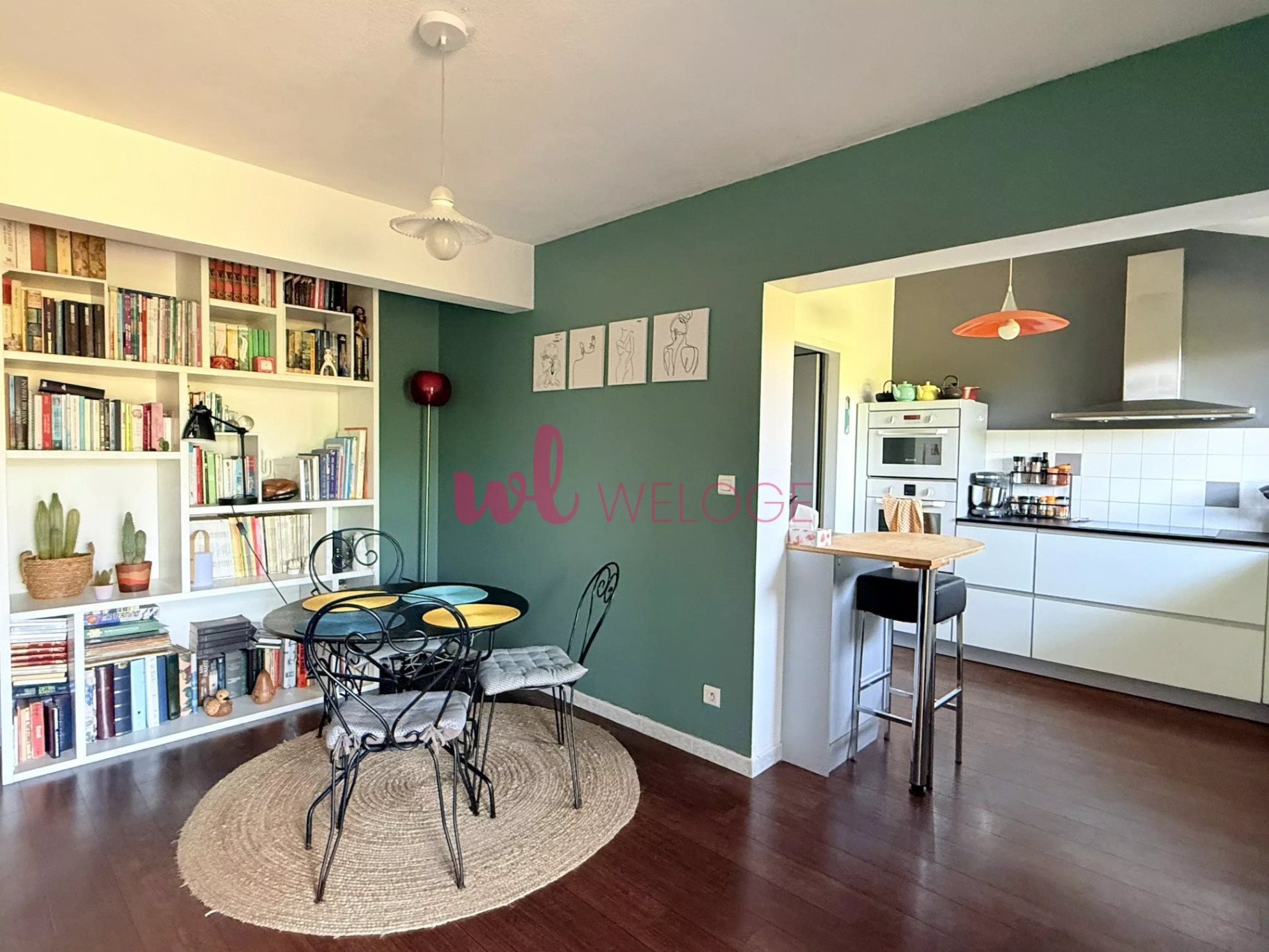 Maison à vendre, 101m², Soorts-Hossegor