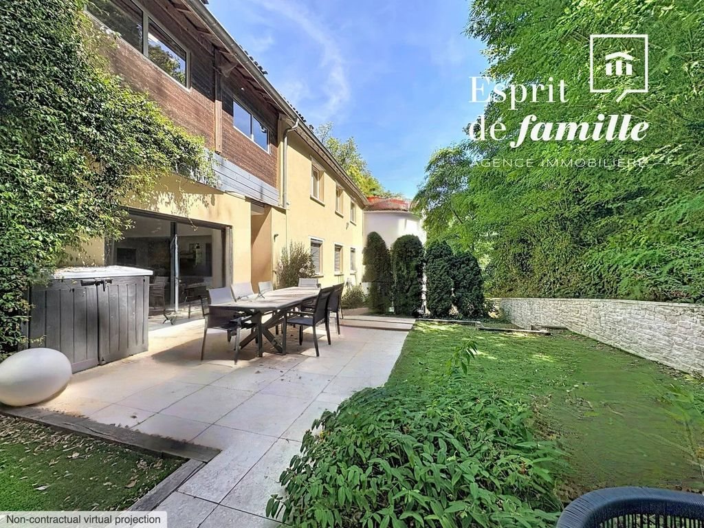 Appartement à vendre, 163m², Saint-Didier-au-Mont-d'Or