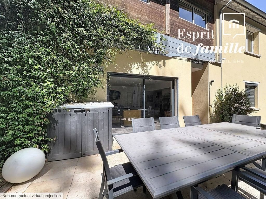 Appartement à vendre, 163m², Saint-Didier-au-Mont-d'Or