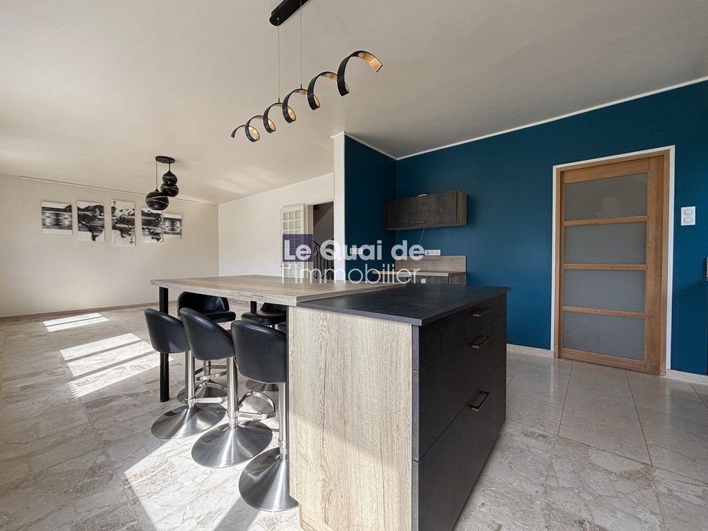 Maison à vendre, 220m², Saint-Egrève