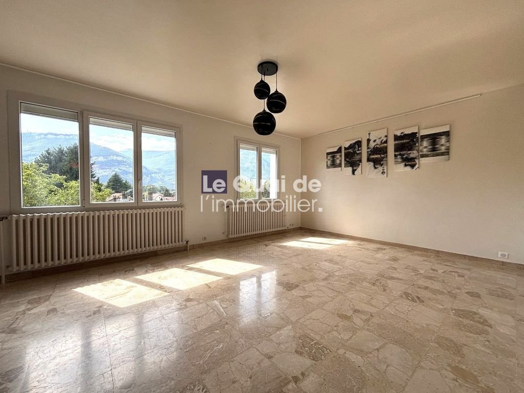 Maison à vendre, 220m², Saint-Egrève